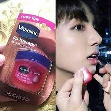 Maybe you would like to learn more about one of these? 5 Cara Menggunakan Vaseline Lip Therapy Dengan Benar