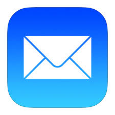 Download emails to your computer Email Icon Transparent Designbust