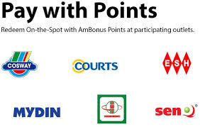 Depending on the type of card you hold, you can accumulate more points for your spends at 1booking of tickets against miles is subject to availability of tickets. Ambonus On The Spot Redemption