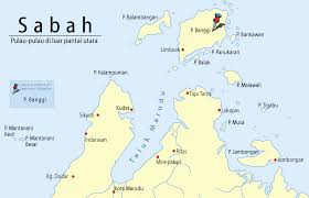 Tingkat 2 wisma persekutuan 95400 saratok. Pulau Banggi Wikipedia Bahasa Melayu Ensiklopedia Bebas