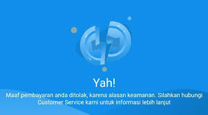 Jadi sebelumnya anda harus menghitung rate convert pulsa nya terlebih dahulu. Akun Dana Saya Tiba Tiba Tidak Bisa Ditransfer Atau Beli Pulsa Media Konsumen