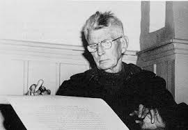 No one can get over how cute he is. Brian Finney Essay On Samuel Beckett