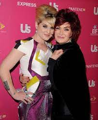 Just over a decade ago, kelly osbourne emerged on the scene on reality tv as ozzy osbourne's youngest daughter. Pin On Mothers And Daughters