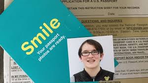 There are two options for getting an appointment at a regional passport agency: Applying For A Passport For Kids Don T Make These Mistakes Travelingmom