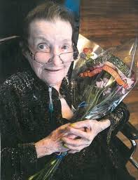 Obituary for Betty V. (Pendleton) Chernosky