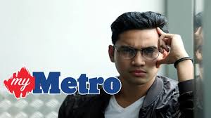 Pelakon idris khan melamar kekasihnya, sanaa jeljalane, 27, berlatar belakangkan istana lama, istana gyeongbokgung dan. Idris Khan Saya Malas Hendak Layan Buletin Malaysia