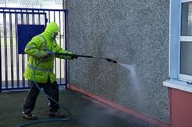 Best Building Exterior Cleaning Services In Edinburg Mission Mcallen Tx Rgv Janitorial Services Building Exterior Cleaning Service Exterior
