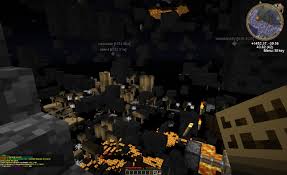 You can alter and change various aspects of the mod and includes a configurable. 1 8 Julialy S X Ray Mod Download Planeta Minecraft