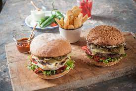 Get grill'd delivered to your door! Campaign Grill D Video Series Parodies Health Fads B T