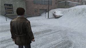 Shattered memories game is available to play online and download only on downloadroms. Silent Hill Shattered Memories Emulated Pc 2009 England Slow Satisfying Burn Keith S Crappy Videogame Blog