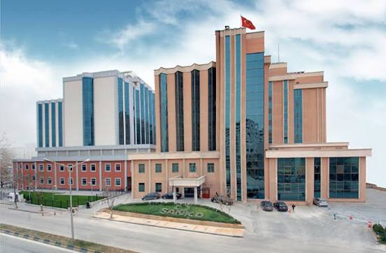 Fotoğraf Galerisi - Sanko Üniversitesi | Sanko Üniversitesi
