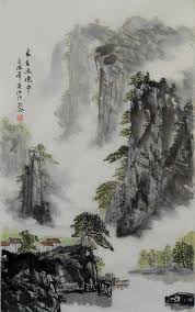 38 gambar besar karikatur pemandangan ukuran besar karitur via karitur.blogspot.com. Pin By 8hien On A Ciz Jp Chinese Landscape Painting Chinese Landscape Landscape Art