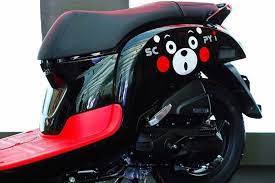 Setelah memahami berbagai tips modifikasi kendaraan roda dua dari kami di atas, sekarang saatnya anda untuk melihat berbagai referensi modifikasi yang sudah dilakukan oleh para pecinta otomotif. Tips Modifikasi Honda Scoopy Dari Sederhana Sampai Ekstrem Oto