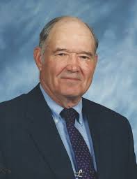 Obituary for John Harris Layne