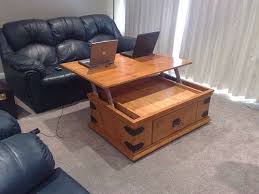 Coffee Table Upgrade Coffee Table Diy Coffee Table Diy Furniture