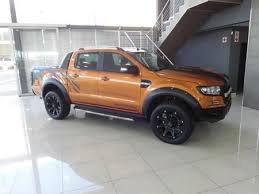 Used Ford Ranger Cars For Sale In Gauteng On Auto Trader