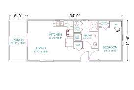 Modular Little Lodge Tlc Modular Homes Tiny House Floor Plans Small House Floor Plans Apartment Floor Plans