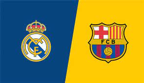 أما برشلونة، فيواصل افتقاد خدمات حارسه الألماني مارك. ØªØ¹Ø±Ù Ø¹Ù„Ù‰ Ù…Ø¹Ù„Ù‚ Ù…Ø¨Ø§Ø±Ø§Ø© Ø±ÙŠØ§Ù„ Ù…Ø¯Ø±ÙŠØ¯ ÙˆØ¨Ø±Ø´Ù„ÙˆÙ†Ø© ÙÙŠ Ø§Ù„Ø¯ÙˆØ±ÙŠ Ø§Ù„Ø¥Ø³Ø¨Ø§Ù†ÙŠ Ø§Ù„ÙŠÙˆÙ… Ø¨Ø·ÙˆÙ„Ø§Øª