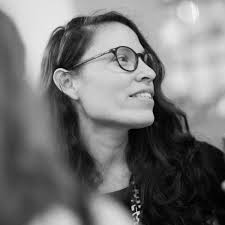 Karina Avellán Troz