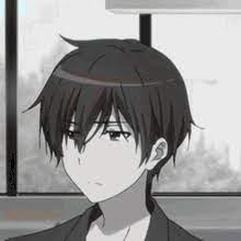 2048x2048 20 anime aesthetic pfp pink. Sad Anime Pfp Gif Boy Novocom Top