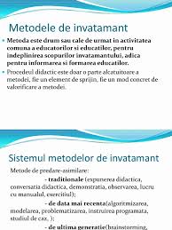 Când elevii sau studenții sunt întrebați cu privire la obiectele preferate și motivul pentru care le consideră mai interesante. Observarea Ca Metoda Didactica