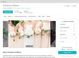 Wedding Vendors Find The Perfect Wedding Vendors Weddingwire Thousands of wedding vendors have signed up and created a comprehensive wedding vendor what our vendors say. wedding vendors find the perfect