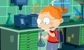 Ou des œufs verts au jambon. Vous Avez Aime Le Grinch Alors Vous Aimerez La Nouvelle Serie Netflix Les Oeufs Verts Au Jambon