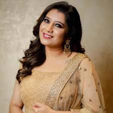 Maybe you would like to learn more about one of these? Anchor Priyanka Deshpande Bio Age Movies Husband Salary Contact