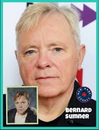 The Smiths and Morrissey: Tony Wilson Tony Wilson was an English record  label owner, journalist, impresario and TV celebrity who was at the heart  of the punk and post-punk scene in the