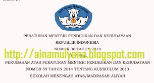 We did not find results for: Permendikbud Nomor 36 Tahun 2018 Tentang Struktur Kurikulum 2013 Sma Ma Pendidikan Kewarganegaraan Pendidikan Kewarganegaraan