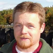 Stephen Jackson Obituary (2015)