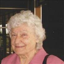 Mary Kathryn Lilly Obituary