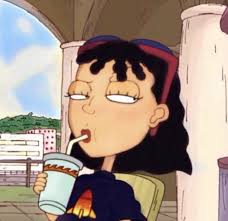 Pin On Cartoon Xx Aesthetic cartoon profile pictures 2020! pinterest