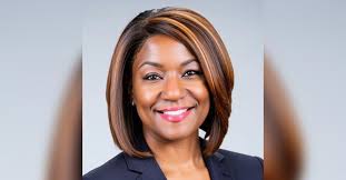 Dr. Moore's Corner: Encourage Yourself