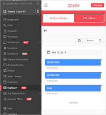Usually a tracker or a bug is executed on a phone in the hacking tools. Top 5 Invisible Keylogger App To Spy On Android And Ios Device
