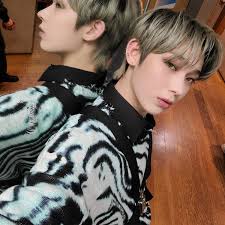 Sunoo profile & facts sunoo (선우) is a member of the boy group enhypen who debuted on november sunoo facts: Thread By Blueandjimi Just Blonde Kim Sunoo A Thread