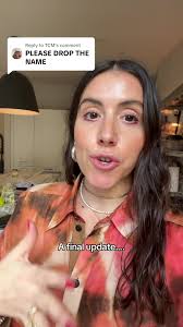 Alexis Nido Russo Drama