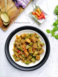 Maybe you would like to learn more about one of these? Suka Terong Berikut 5 Resep Olahan Terong Yang Mudah Dan Rasanya Maknyus