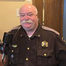 Mindy Newberry and Larissa Good with the Warren County Public Library