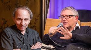 Michel Houellebecq - Michel Onfray: conversation au bord de l'abîme