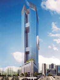 Four seasons hotel kuala lumpur will encompass the city's most upscale shopping, nightlife and dining experiences. Kuala Lumpur Projects Construction Page 261 Skyscrapercity