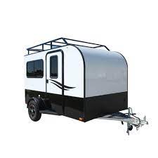 Small travel trailer with toy hauler. 2019 Best Small Car Toy Hauler Box Rv Camper Trailer For Sale Buy Toy Hauler Rv Toy Hauler Camper Small Toy Hauler Rv Trailer Product On Alibaba Com