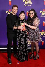 The 2021 mtv movie and tv awards highlighted so many stars that it spanned two nights, sunday, may 16, and monday, may 17. Cfvzysxxsepnom