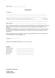 Vollmacht für die bank vordruck. Https Www Justiz Bayern De Media Images Behoerden Und Gerichte Vollmacht In Nachlassverfahrenneu Pdf