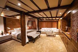 Lamima Luxury Sailing Yacht Charter In Indonesia And Myanmar