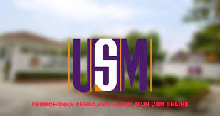 Permohonan pjj usm 2021 online (pengajian jarak jauh) berikut dikongsikan maklumat berkaitan tarikh dan aplikasi permohonan pjj usm beserta syarat kemasukan dan senarai program pengajian: Permohonan Pjj Usm 2021 Online Pengajian Jarak Jauh Semakan Upu