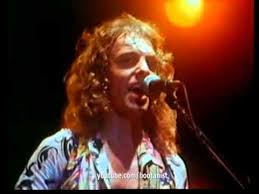 Peter Frampton Do You Feel Like We Do Youtube Peter Frampton Music Memories How Are You Feeling