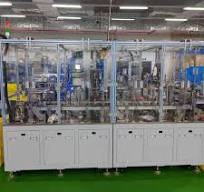 Assembly Automation Lock Production Machine Equipment for ...