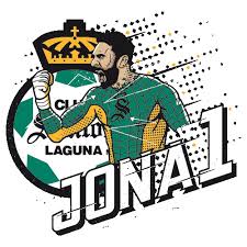 Find the perfect santos laguna v leon liga apertura mx playoffs stock photos and editorial news pictures from getty images. Santos Laguna Tshirt Sticker By Jim Jams For Ios Android Giphy