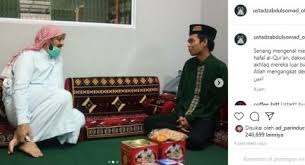 Syekh ali jaber | nasional.okezone.com. Syekh Ali Jaber Meninggal Sosok Yang Banyak Tinggalkan Ajaran Dan Kenangan Suara Jateng